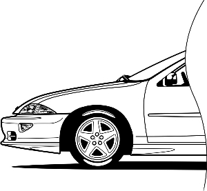 明天我去驾校学习开车,新手要注意什么?技术方