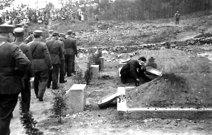 72年前的今天 中日空军重庆激战