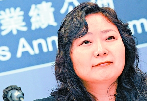 肖建华五任妻子_肖建华老婆 anna_肖建华老婆周虹文 ...