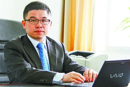 重庆轻纺集团董事长_重庆轻纺集团丁勇(3)
