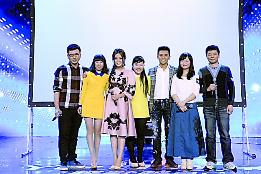 网络神配音团队胥渡吧 创始人是个90后