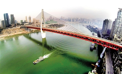 重庆哪里好耍?听的哥咋推荐