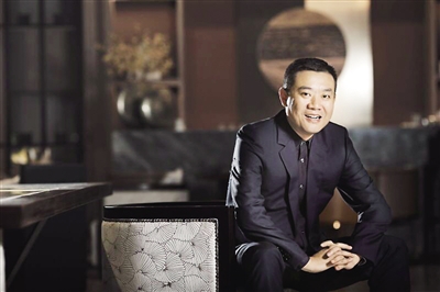 金科董事长是谁_金科集团董事长的照片