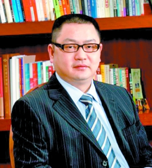 太极集团董事长_太极集团