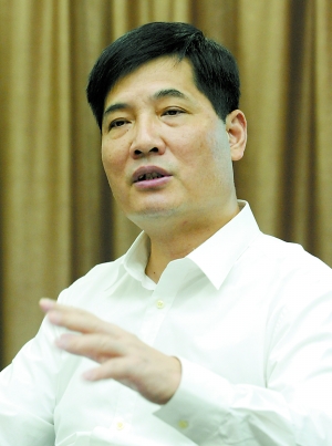 "十大渝商评选"今起走进区县,本报记者对话巴南区委书记李建春谈民营